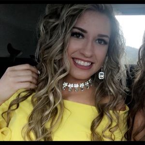 Meet your Posher, Rachel